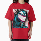 Blue Black Carnage