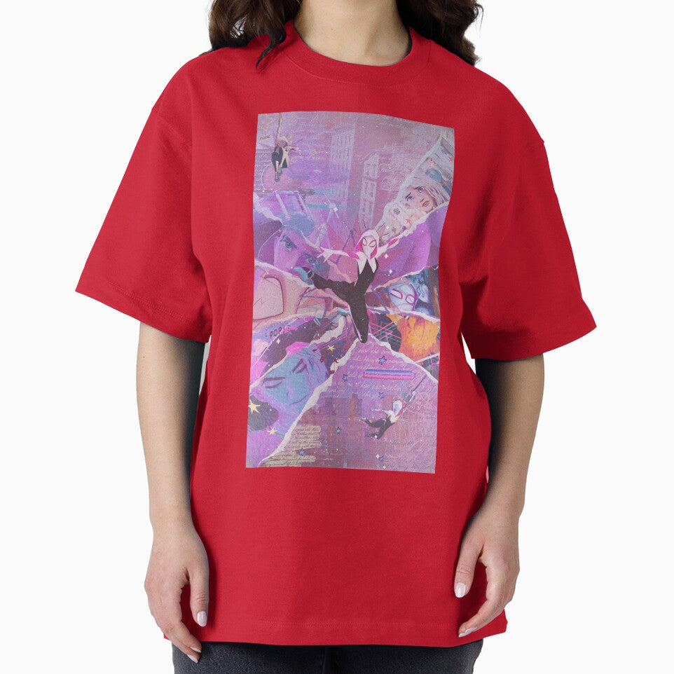 Spidy Gwen