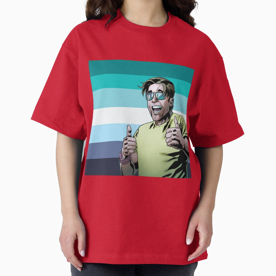 colorpicked gay miguel o'hara