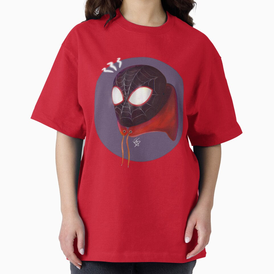 Spider Senses