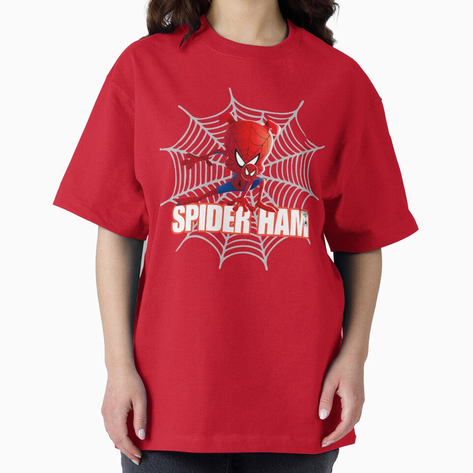 spider ham