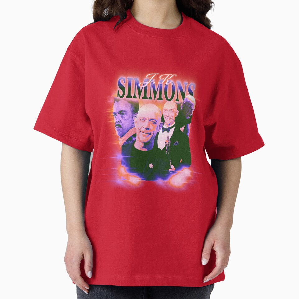 jk simmons