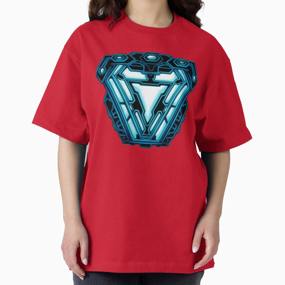 Arc Reactor