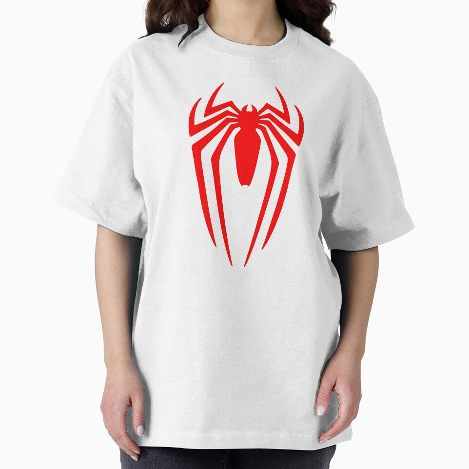 spider emblem
