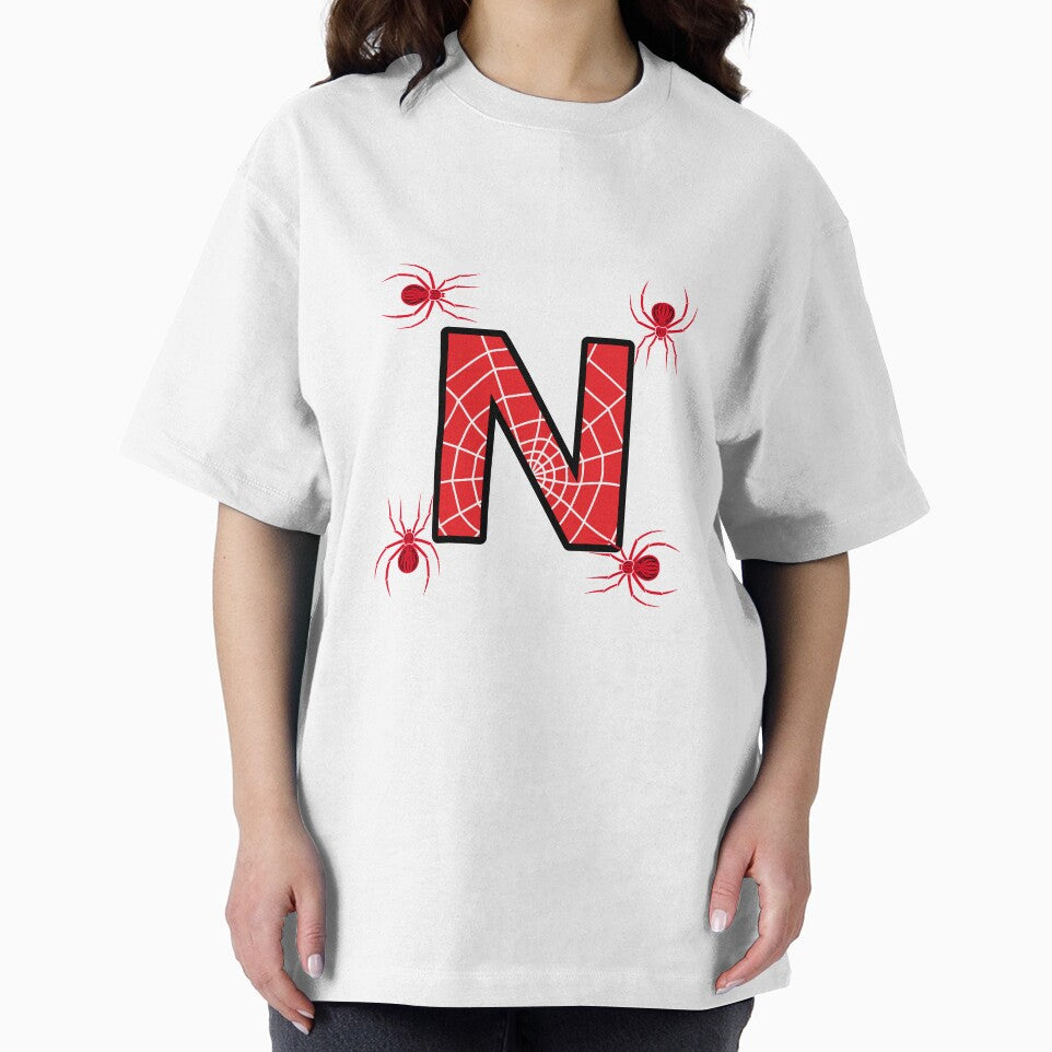 N red