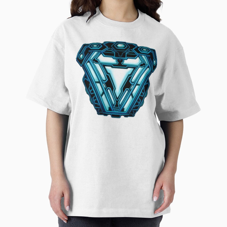 Arc Reactor