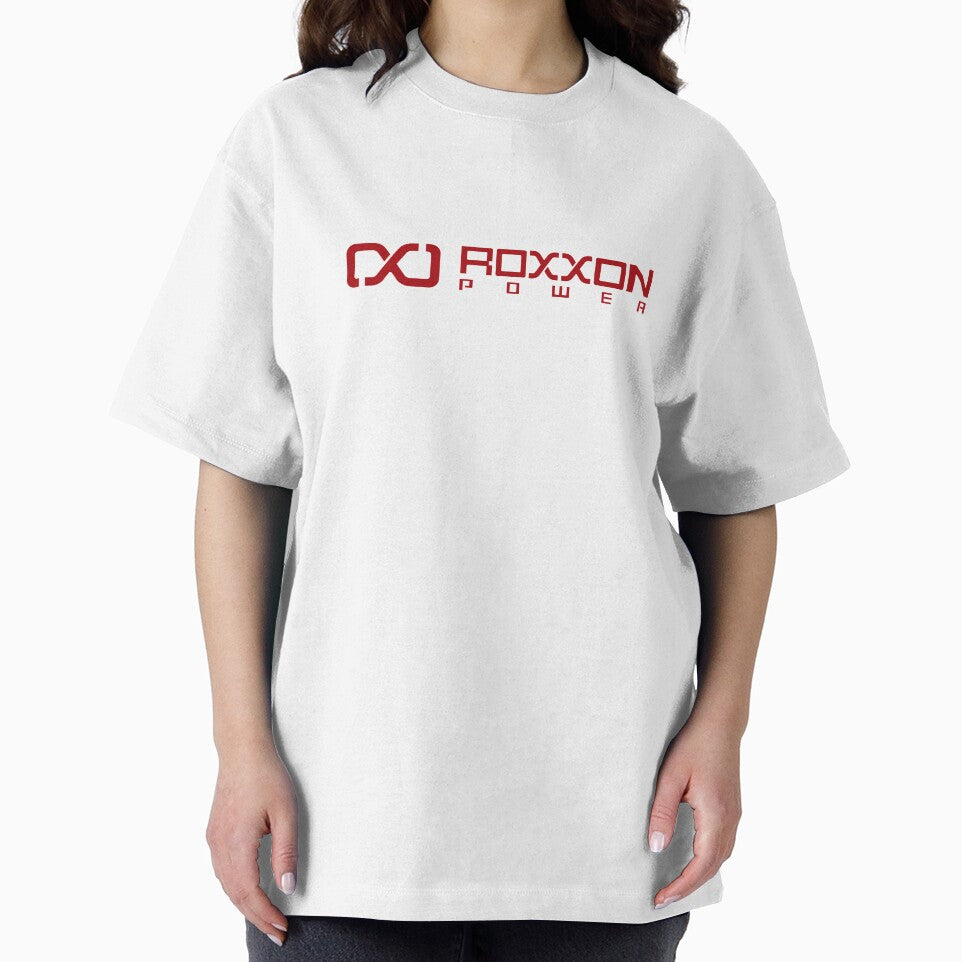 Roxxon Power (Inline)