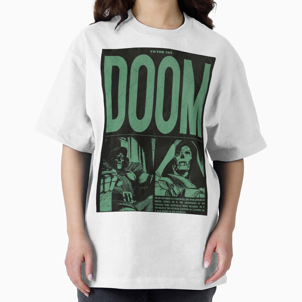 Doom Avengers