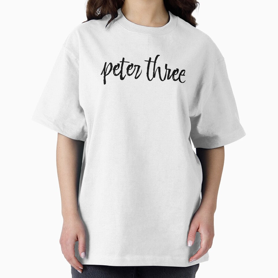 peter three