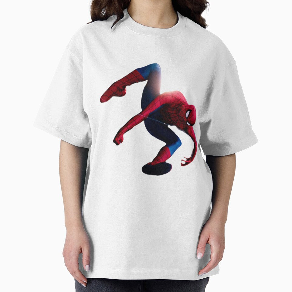 Spiderman Brand new day asthetic HD 4k sticker