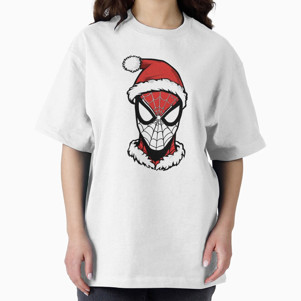Christmas spiderman Classic