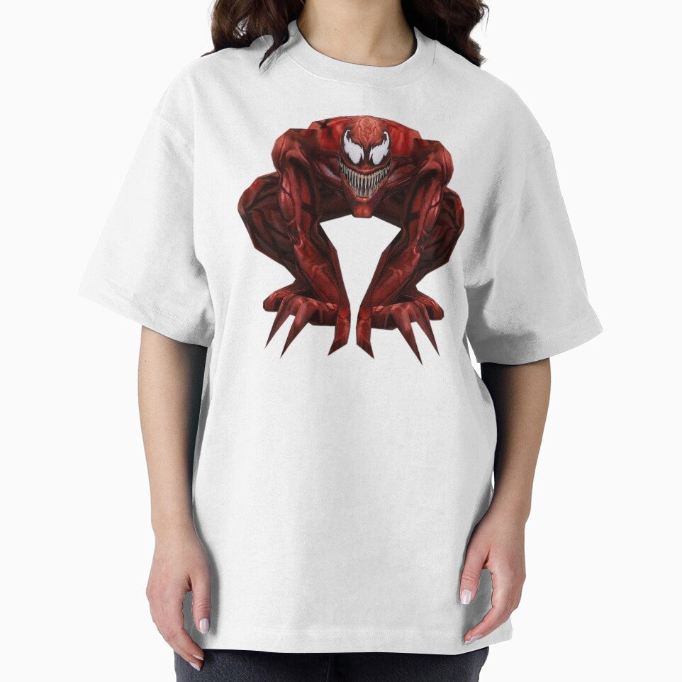 Spiderman Carnage 2000 Neversoft