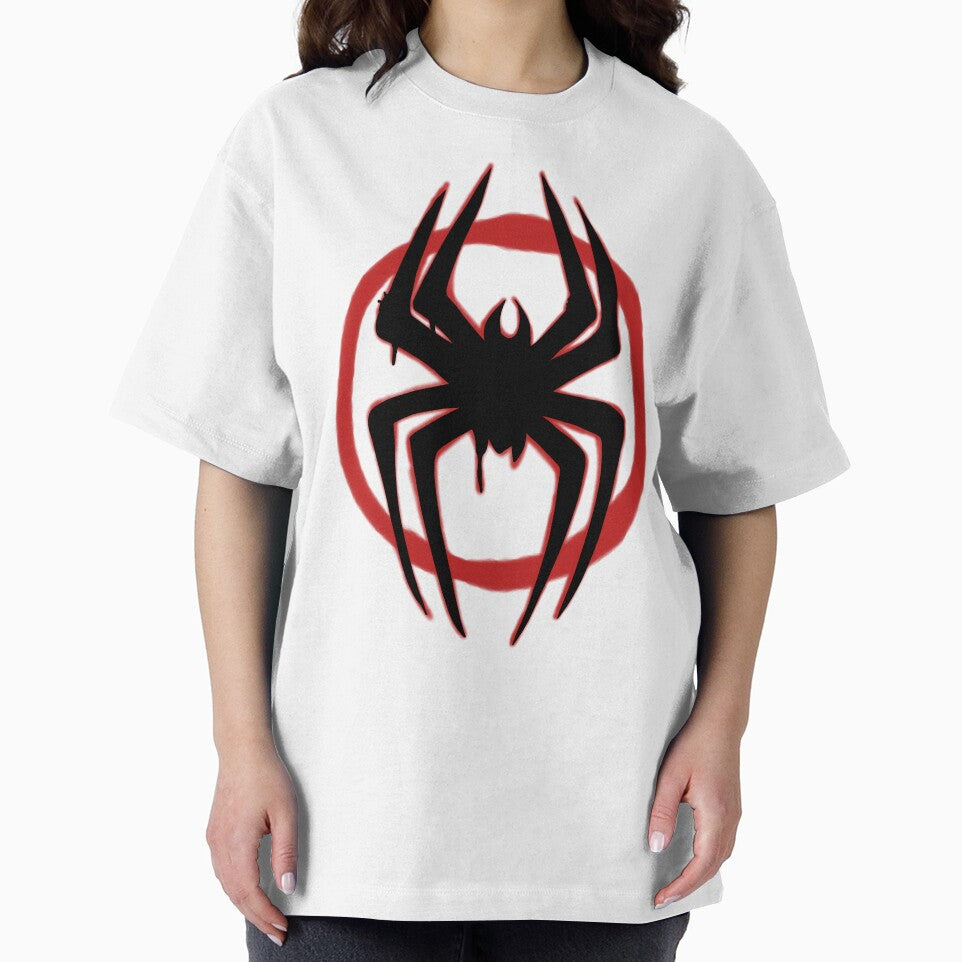 Scribble Spider