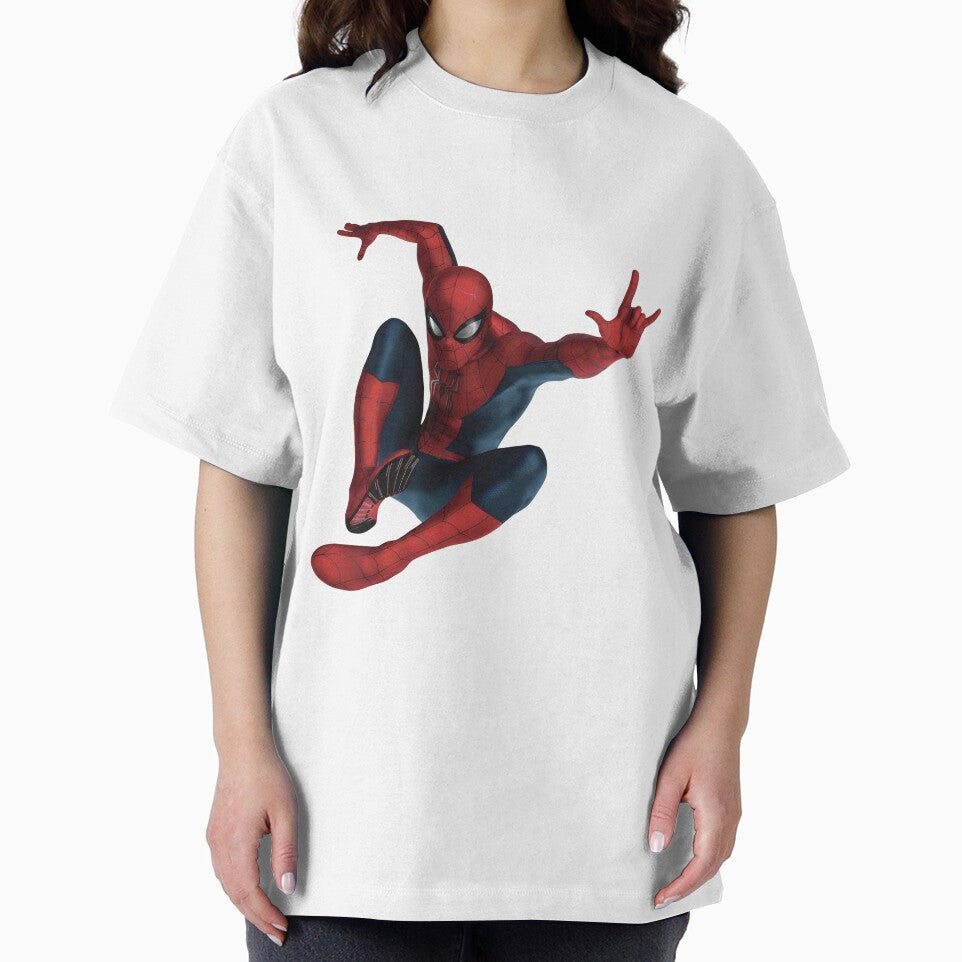 Spider man