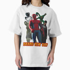 Spiderman Brand New Day