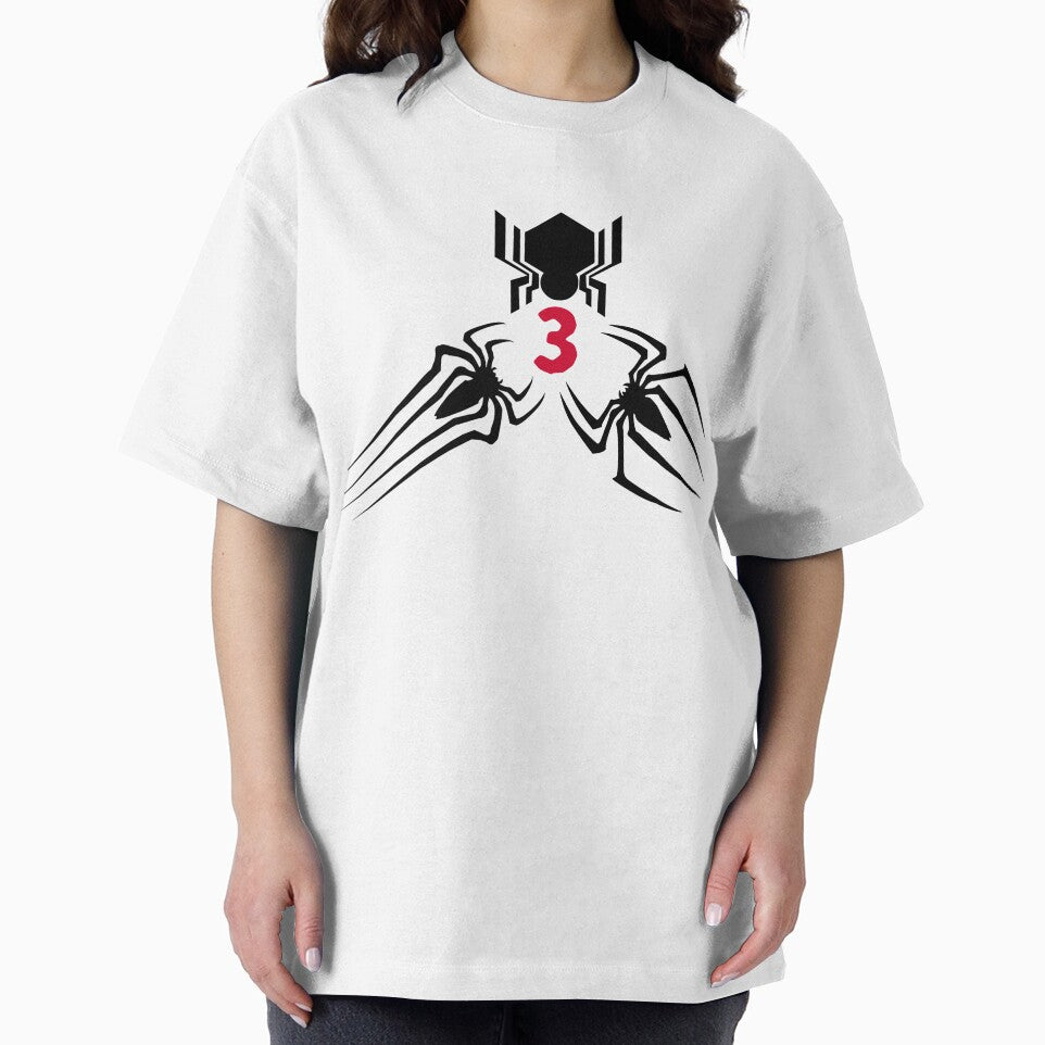 Copy of three magic spiders