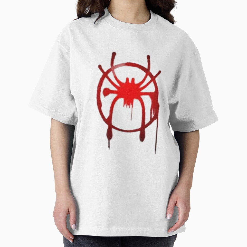 Miles Morales - spiderverse