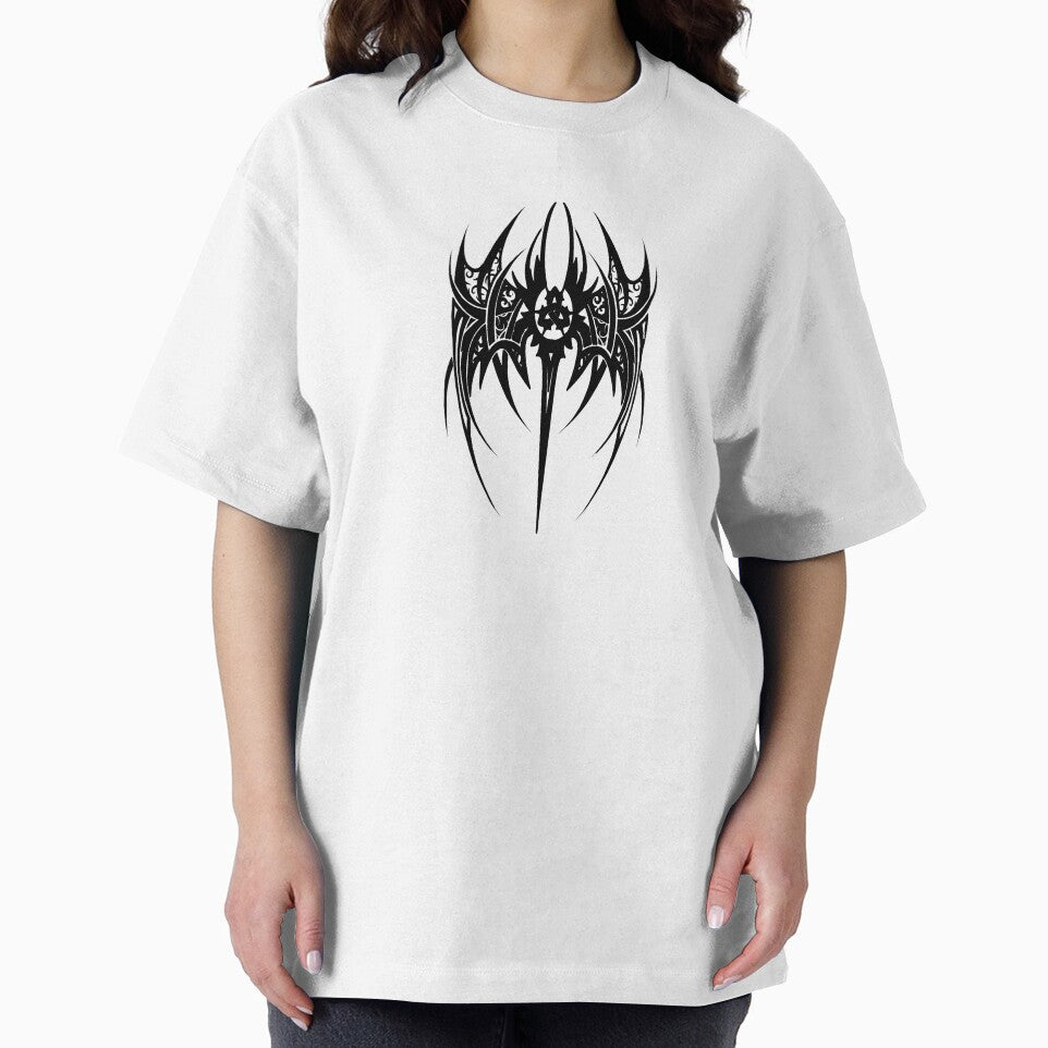 Supernatural Spider