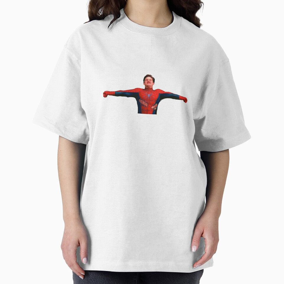 Toby Maguire Meme