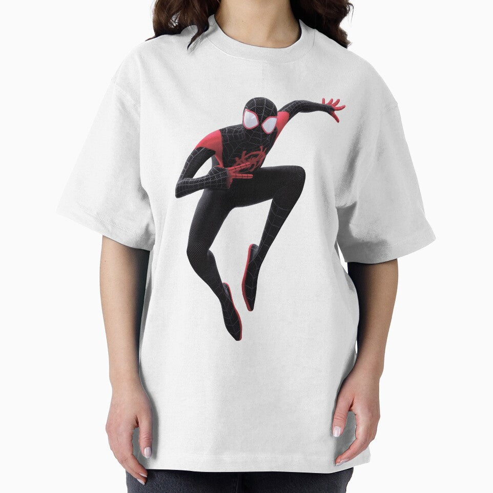 Miles Morales