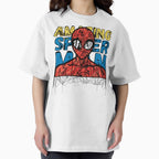 Amazing Spider Man