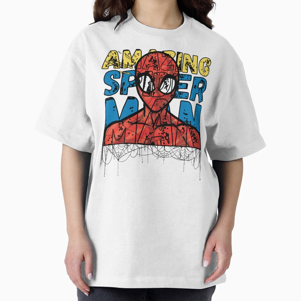 Amazing Spider Man