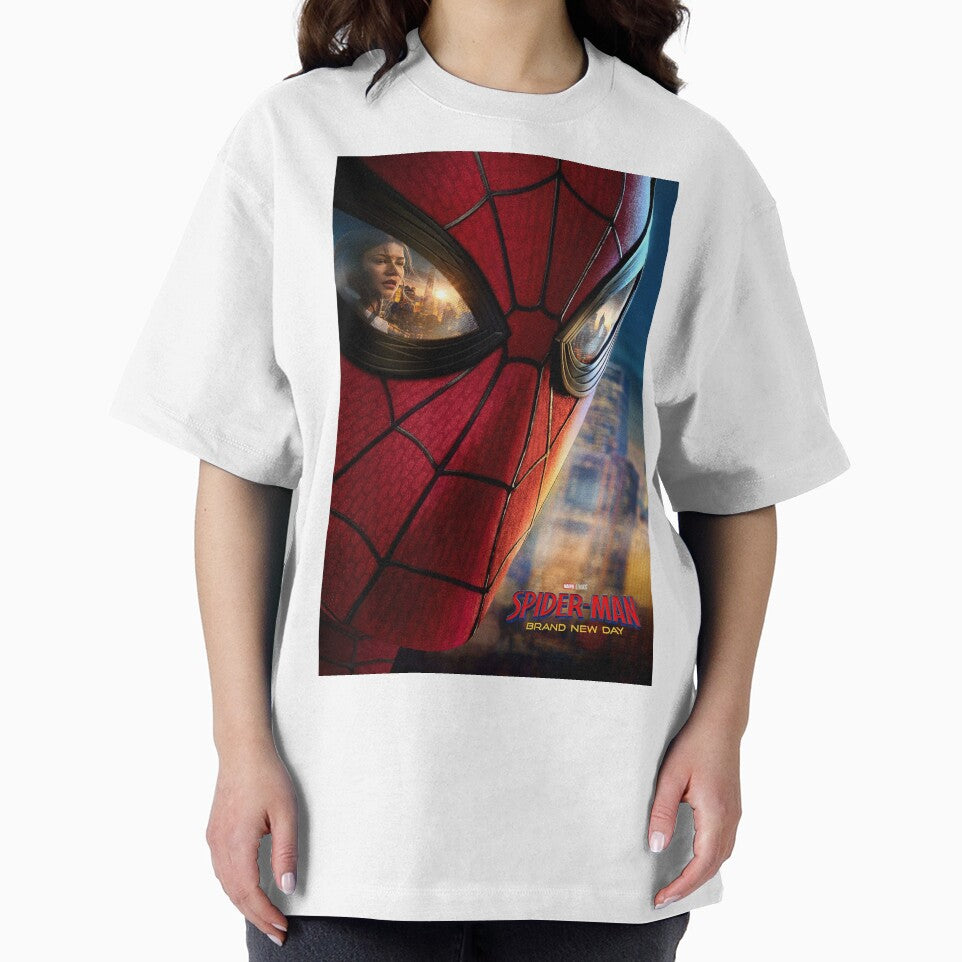 Cover Spider-Man New Film