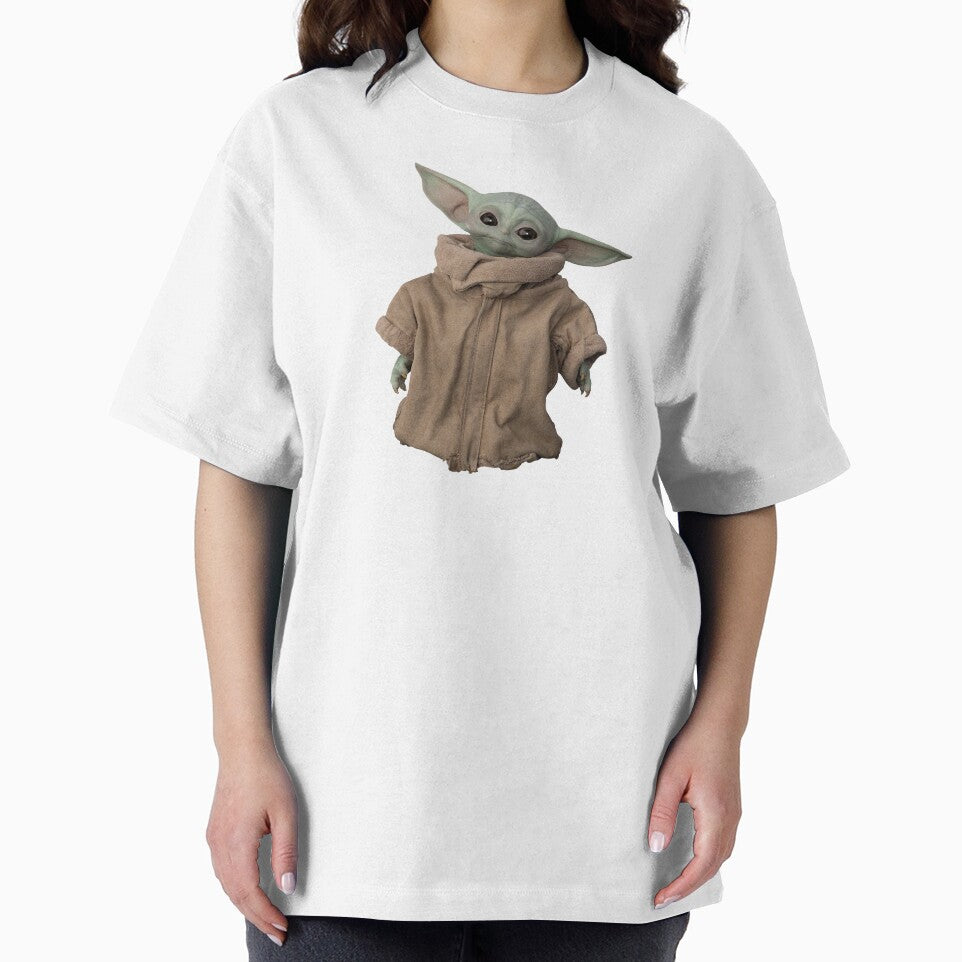 Grogu