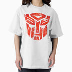 Autobots Logo ¡¤ Distressed