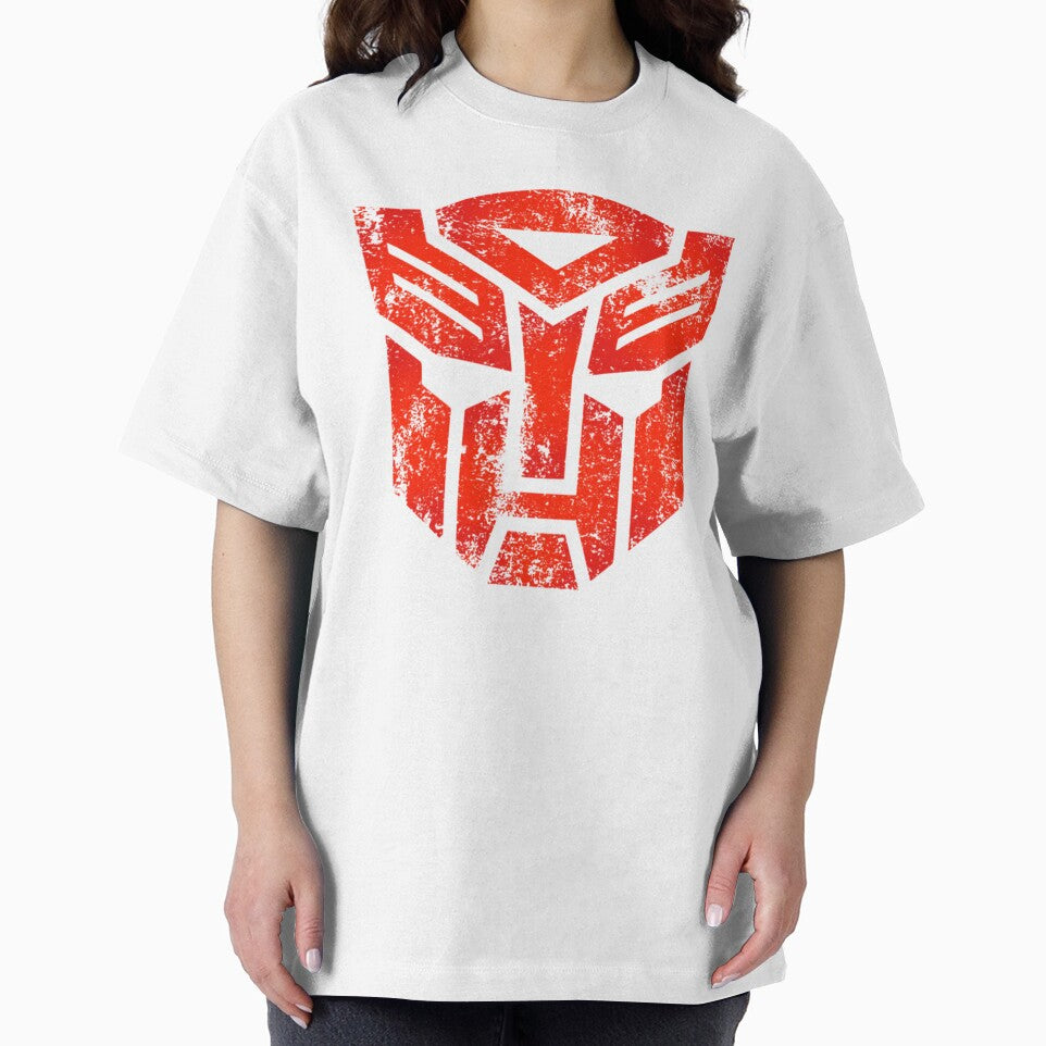 Autobots Logo ¡¤ Distressed