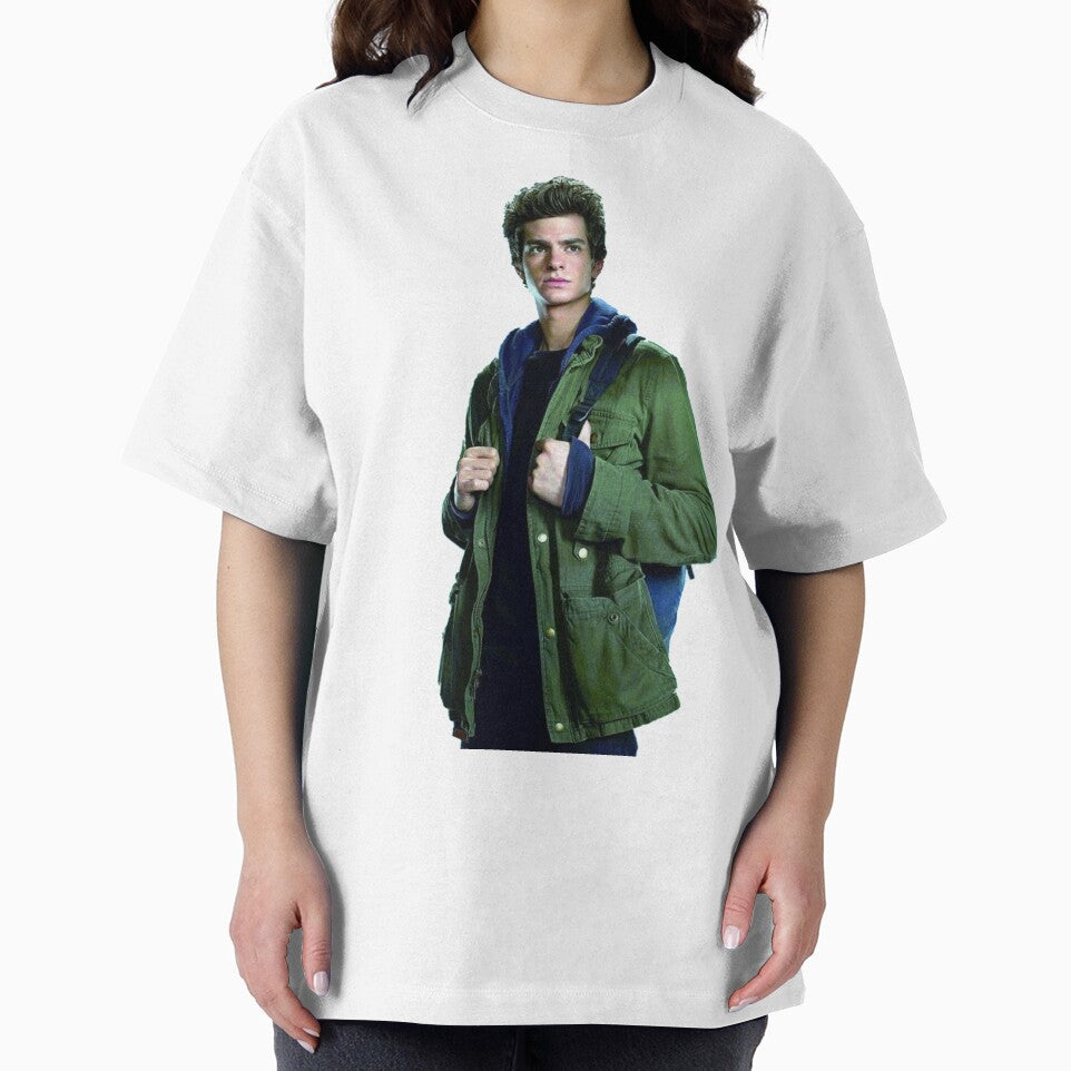 Andrew Garfield Ultimate M ByTe