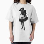 Spider-Maid Noir