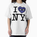 I Heart New York Spiderman