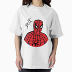 Spider-Man Custom Drawing