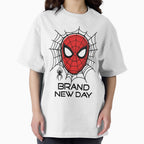 Spider-Man: Brand New Day