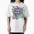 Caught in the Web - Spider-Gwen