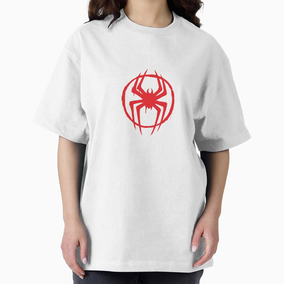 Across The Spider Verse - Miles