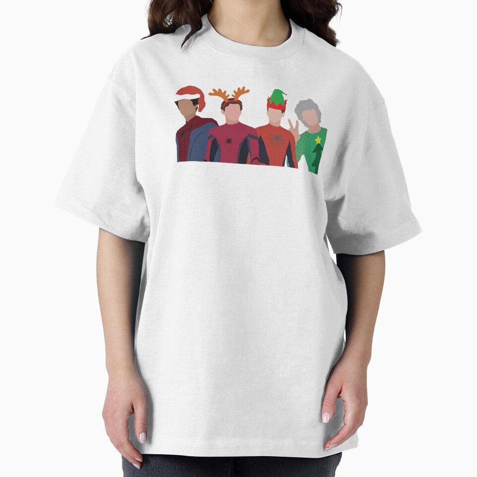 A Very Peter Christmas!