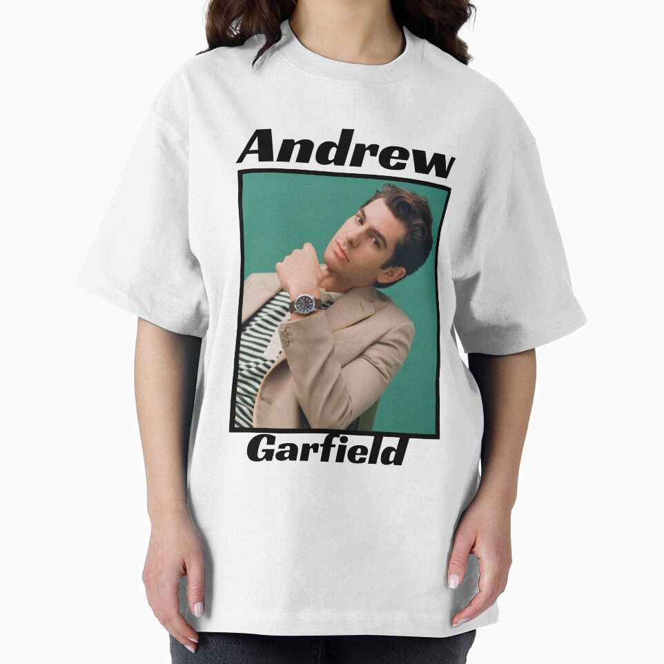 andrew garfield poster