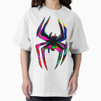 Across The Spiderverse Spider