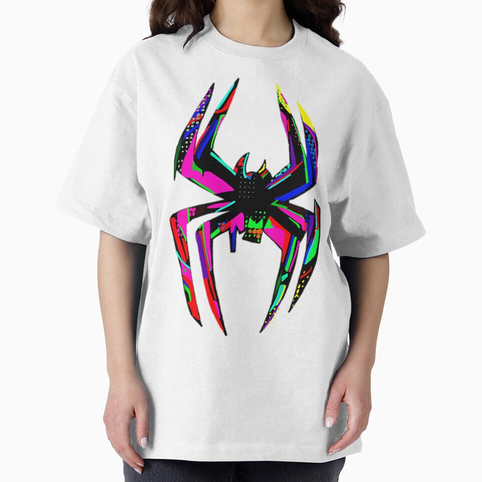 Across The Spiderverse Spider