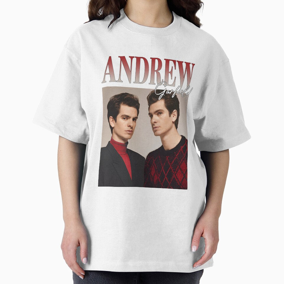 Andrew Garfield
