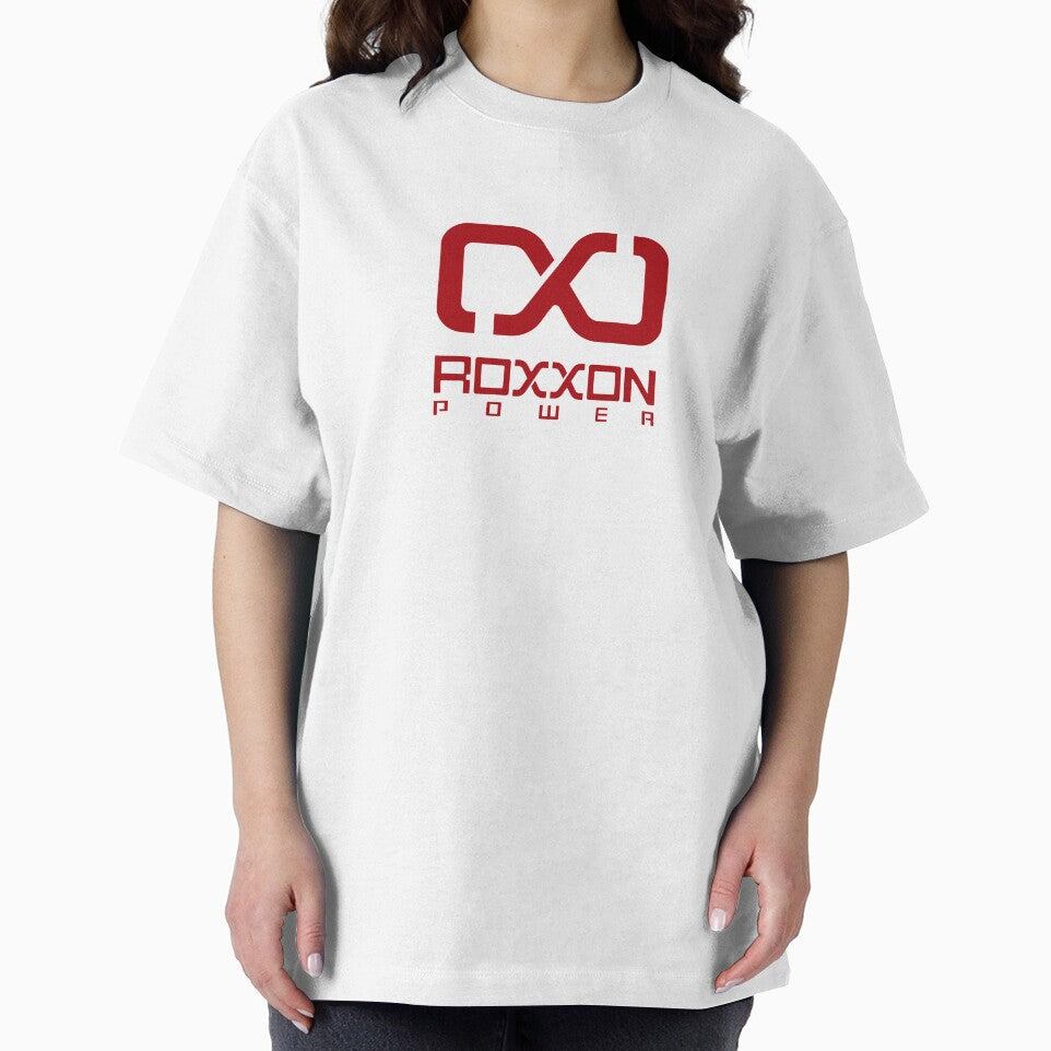 Roxxon Power