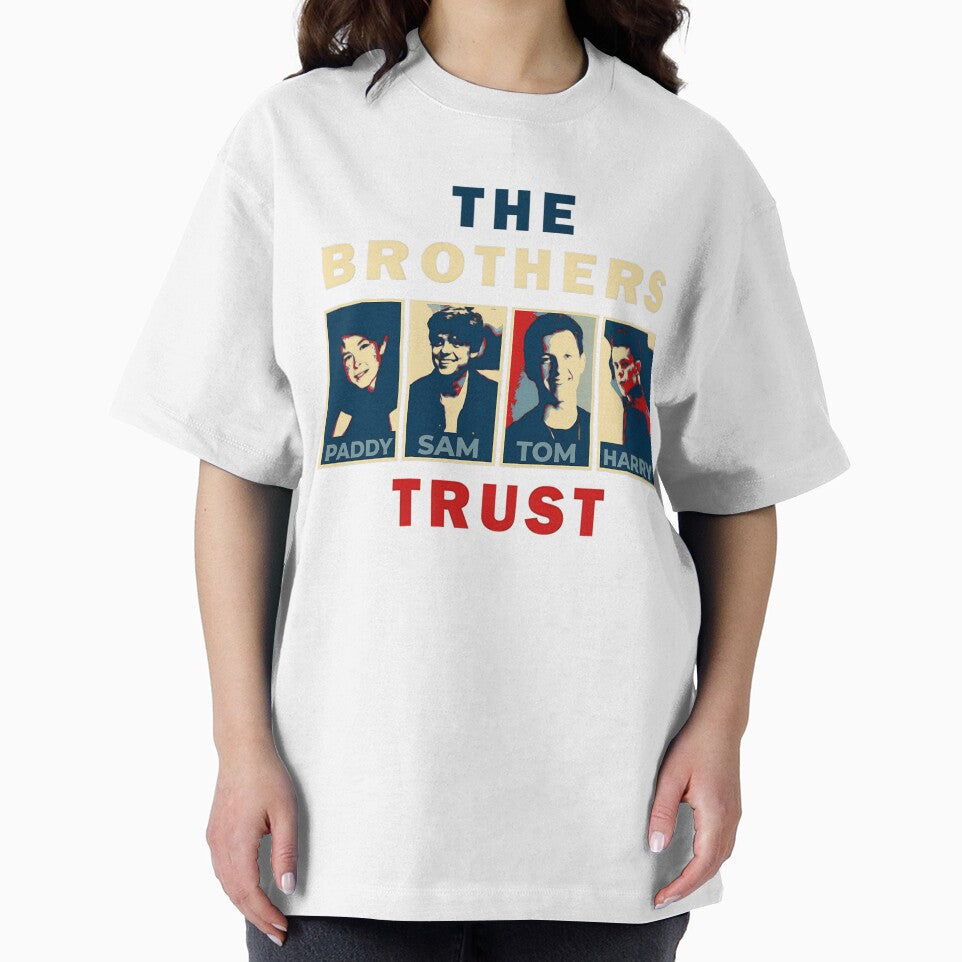 Vote #1 - The Brothers Trust