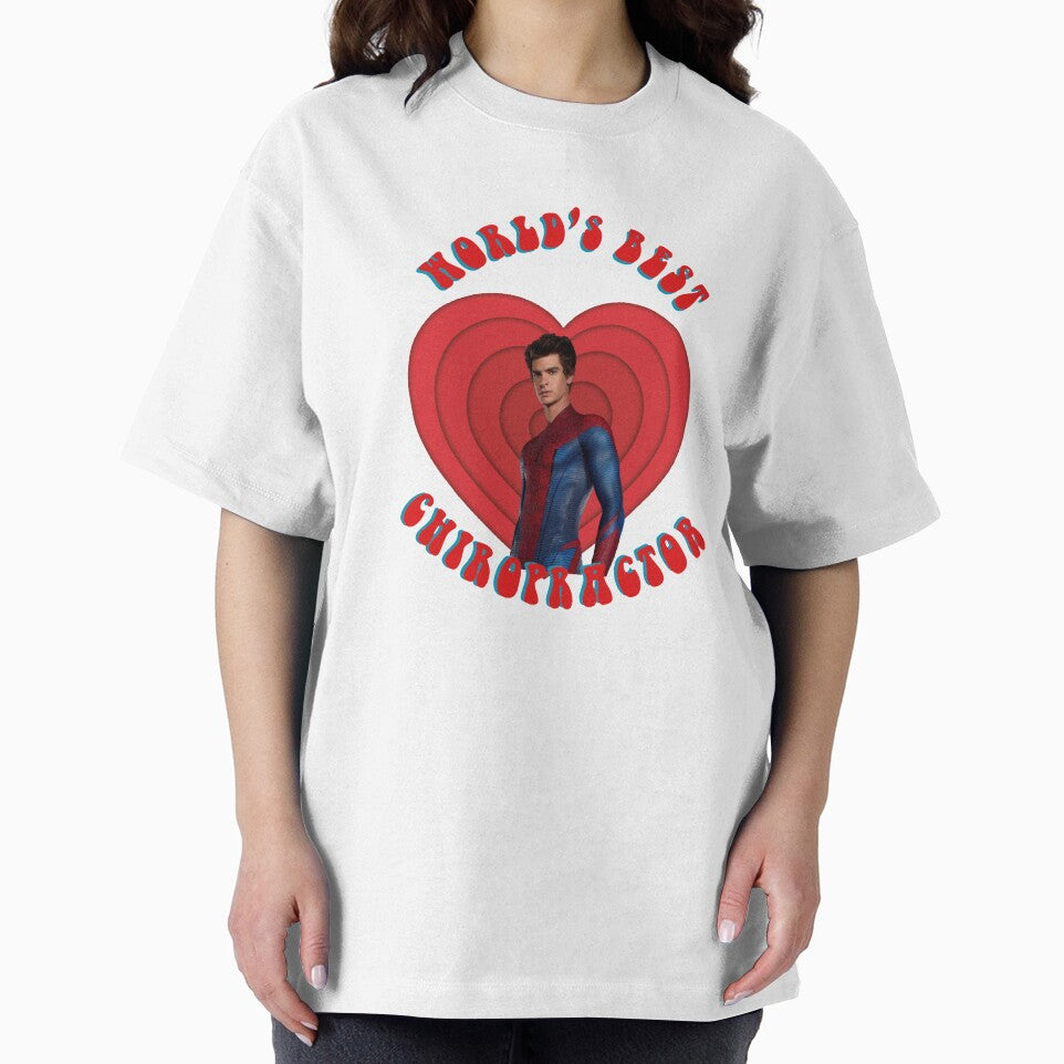 Andrew Garfield - No Way Home
