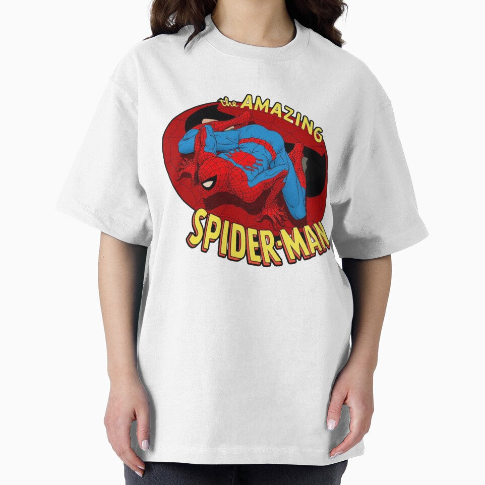 Spiderman v2 series