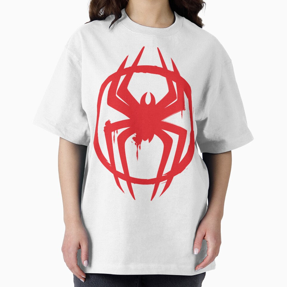Across The Spiderverse