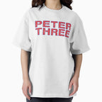 Peter Three