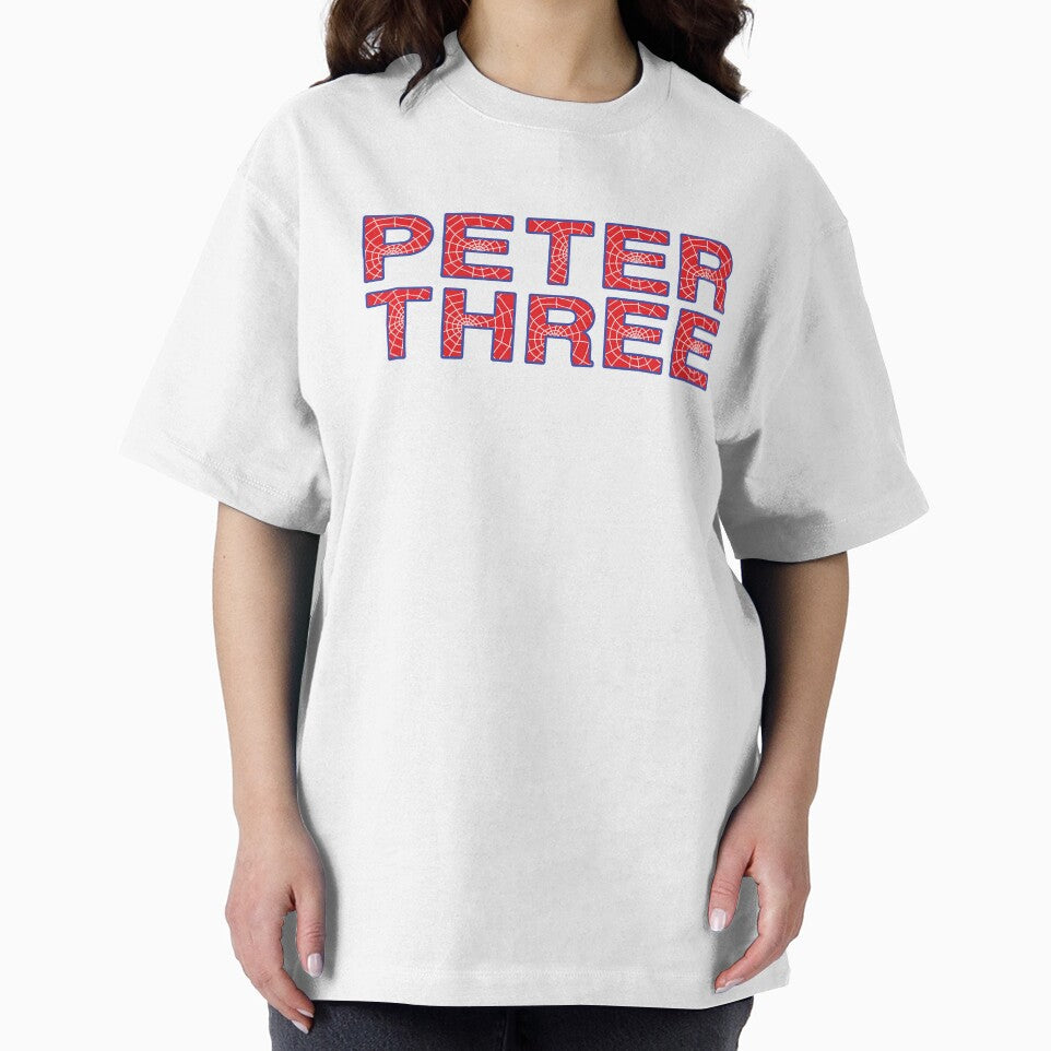Peter Three