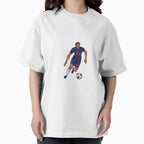 Soccer player 2099